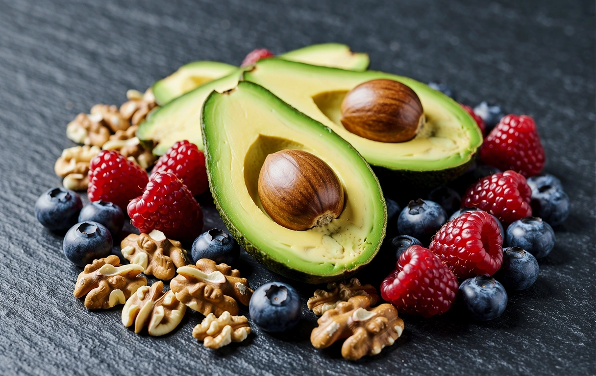 Individuelle Ernährungspläne Grundlagen